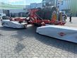 Cortacésped manual - Kuhn - gmd 8730-ff