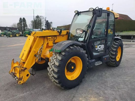 Telescopica - JCB - 536-70 lp