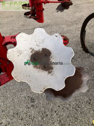 Cultivador - Horsch - terrano 4 fx