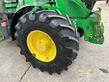 Tractor agrícola - John Deere - 6140m tractor (st26287)
