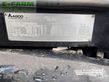 Tractor agrícola - Valtra - s 394 - rüfa