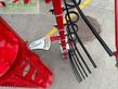 Cultivador - Einböck - universal feingrubber taifun 600 fz
