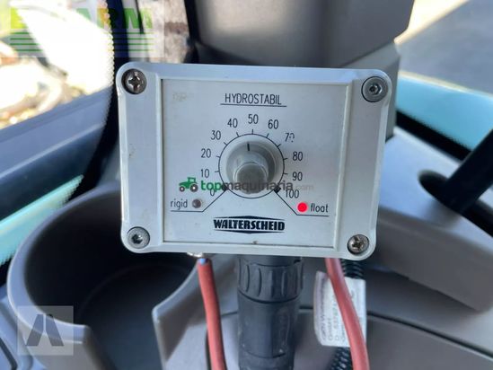 Tractor agrícola - John Deere - 8r 370