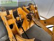 Minicargadora - Liebherr - l 538