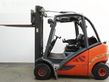 Elevadora - Linde - h 25 t evo 392-02