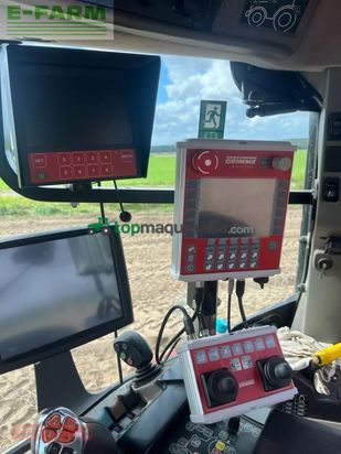 Cosechadora - arrancadora de patata - Grimme - se 260 ub nonstop