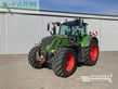 Tractor agrícola - Fendt - 724 vario gen6 profi plus