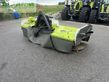 Cortacésped manual - Claas - corto 310f