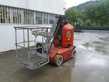 Brazo MANITOU 105VJR
