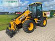 Telescopica - JCB - tm 220 - 40 km/h