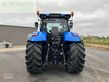 Tractor agrícola - New Holland - t7.245 auto command *mit gps!*
