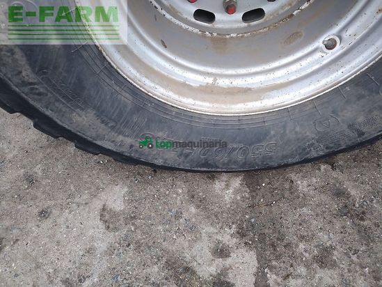 Grada de disco - Brix - magnum 605