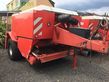 Empacadora gigant - Welger - d 6000