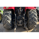 Tractor agrícola - Case IH - PUMA 200 CVX Case IH