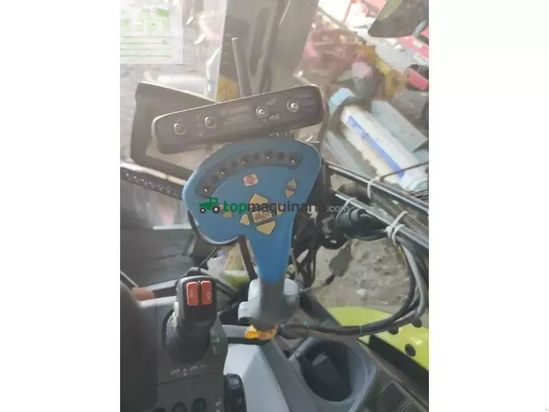 Atomizador - Evrard - meteor plus