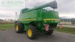 Cosechadora de Cereal - John Deere - c670 + geringhoff vs610