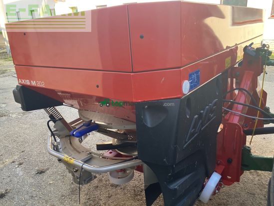 Esparcidor - Rauch - AXIS 20.2 EMC+W Isobus
