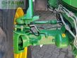 Tractor agrícola - John Deere - 6215r