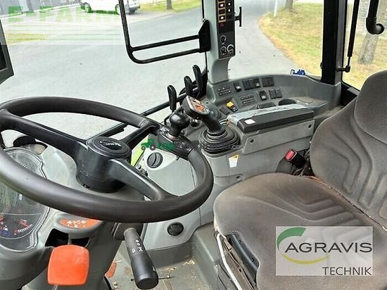 Tractor agrícola - Claas - arion 440 cis tier 4f