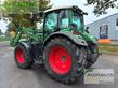 Tractor agrícola - Fendt - 516 vario scr profi Profi