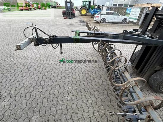 Combinado de siembra - Kongskilde - 4m såmaskine