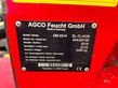 Cortacésped manual - Massey Ferguson - dm 9314 tl
