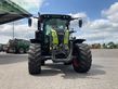 Tractor agrícola - Claas - arion 510 cis hexashift