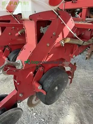 Sembradora monograno mecanica - Kverneland - optima e-drive