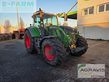 Tractor agrícola - Fendt - 720 vario s4