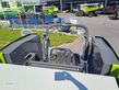 Empacadora gigant - Claas - 455 rollant
