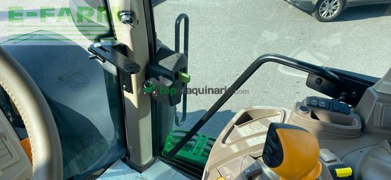 Tractor agrícola - John Deere - 6195M