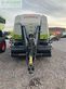 Empacadora gigant - Claas - quadrant 5300 fc t+st