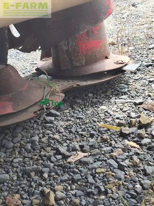 Cortacésped manual - Pöttinger - novacat 306