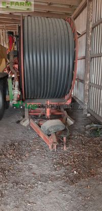 Riego - Bauer - rainstar