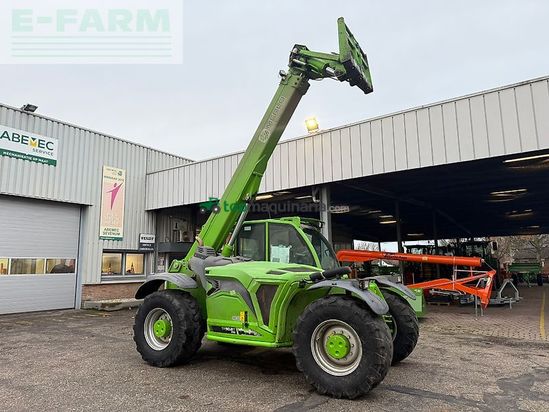Telescopica - Merlo - tf50.8t-170hf