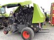 Empacadora gigant - Claas - presse rollant 520 rc