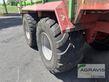 Cinta transportadora de forraje - Hawe - slw 45 tn