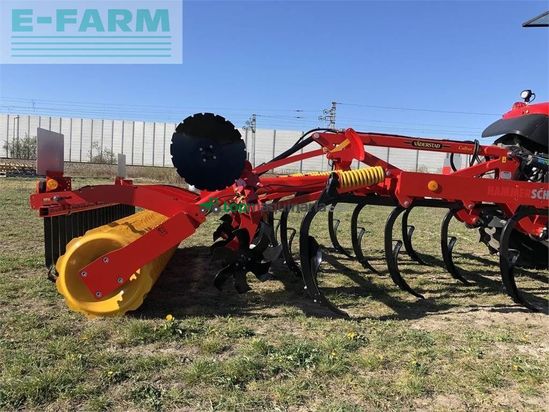 Cultivador - Väderstad - cultus cs300
