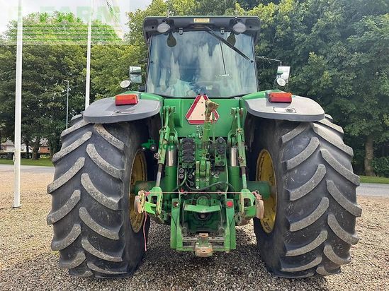 Tractor agrícola - John Deere - 8330