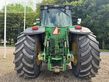 Tractor agrícola - John Deere - 8330