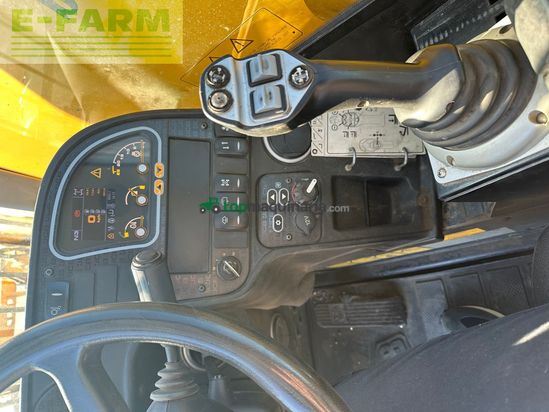 Telescopica - JCB - 541-70WM