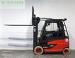 Elevadora - Linde - e 30/600 hl 387