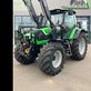 Tractor agrícola - Deutz-Fahr - agrotron ttv 430 dcr
