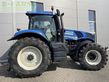 Tractor agrícola - New Holland - t 8.390