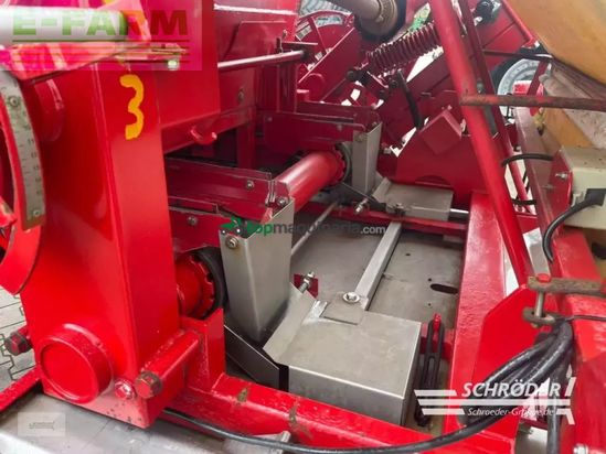 Esparcidor -  - bredal - b6