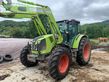 Tractor agrícola - Claas - arion 450 concept