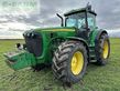 Tractor agrícola - John Deere - 8220 ils