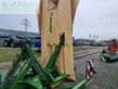 Cortacésped manual - Krone - easy cut 9140 shift