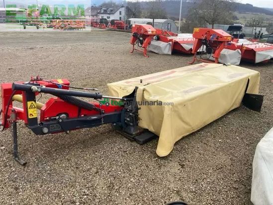 Cortacésped manual - Vicon - cm 2400