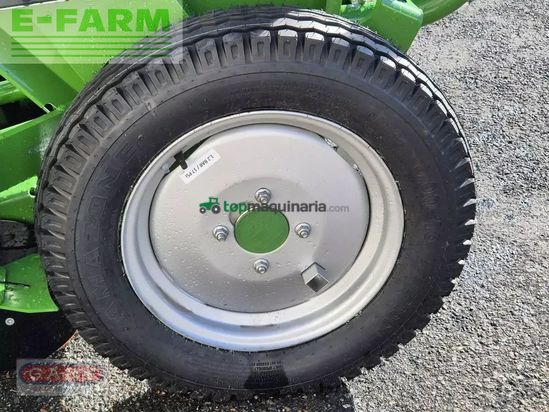 Sembradora - Amazone - d9 3000 super anbausaemaschiene